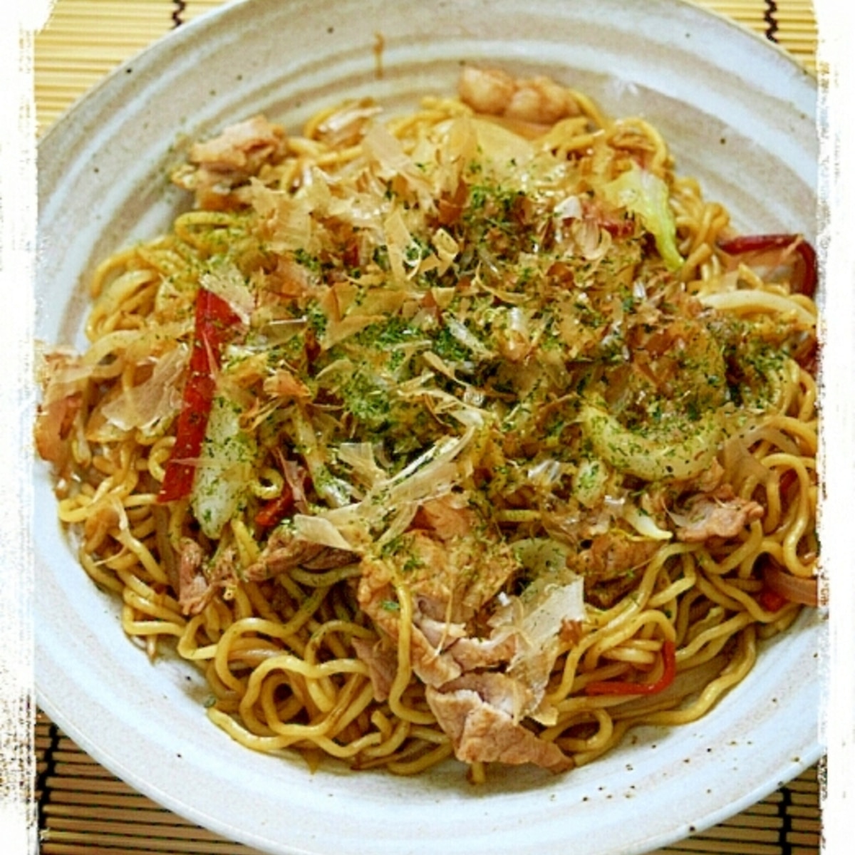 白菜が美味しい 焼きそば レシピ 作り方 By Nori Noko 楽天レシピ 白菜が美味しい 焼きそば レシピ 作り方 By Nori Noko 楽天レシピ